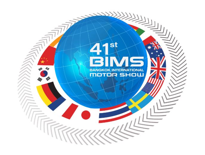The 43rd Bangkok International Motor Show